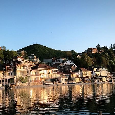 Rooms And Apartaments De Niro Trpejca Luaran gambar