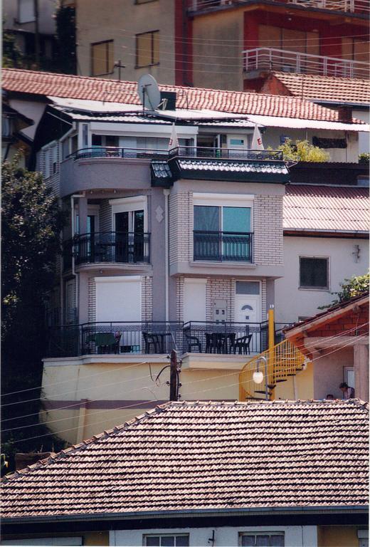 Rooms And Apartaments De Niro Trpejca Luaran gambar