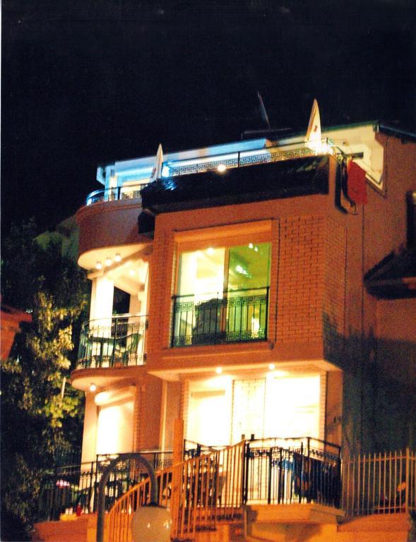 Rooms And Apartaments De Niro Trpejca Luaran gambar