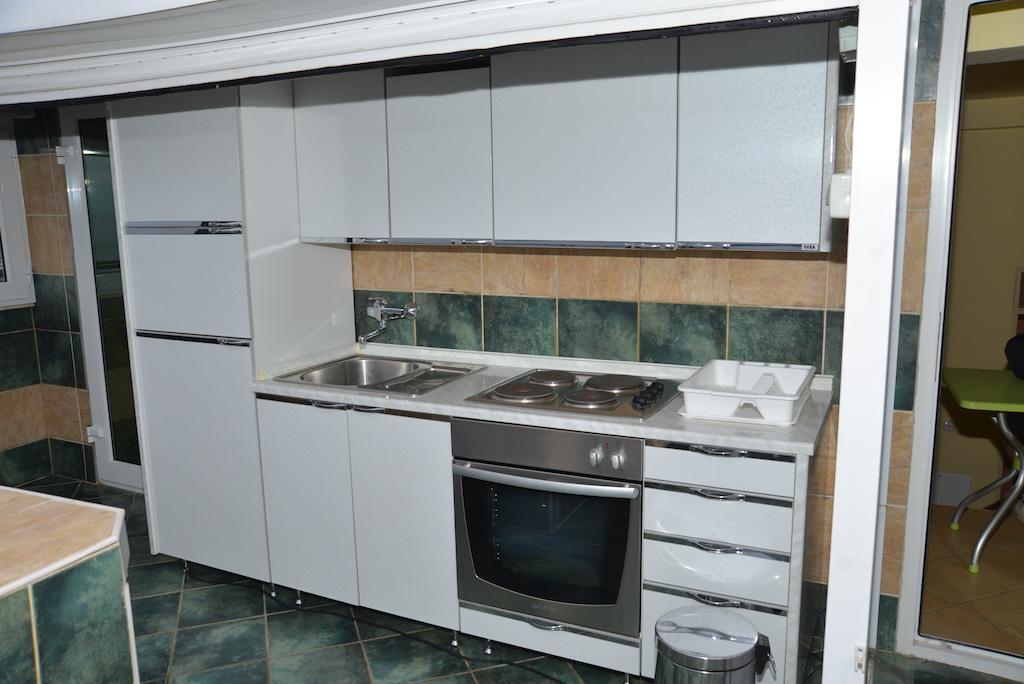 Rooms And Apartaments De Niro Trpejca Bilik gambar