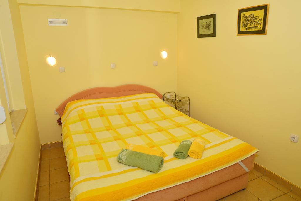 Rooms And Apartaments De Niro Trpejca Bilik gambar