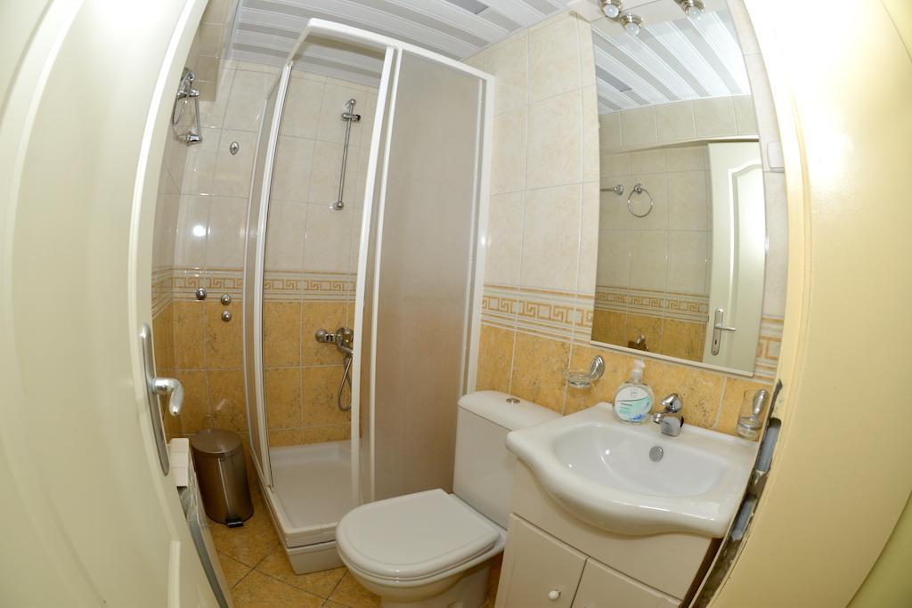 Rooms And Apartaments De Niro Trpejca Bilik gambar