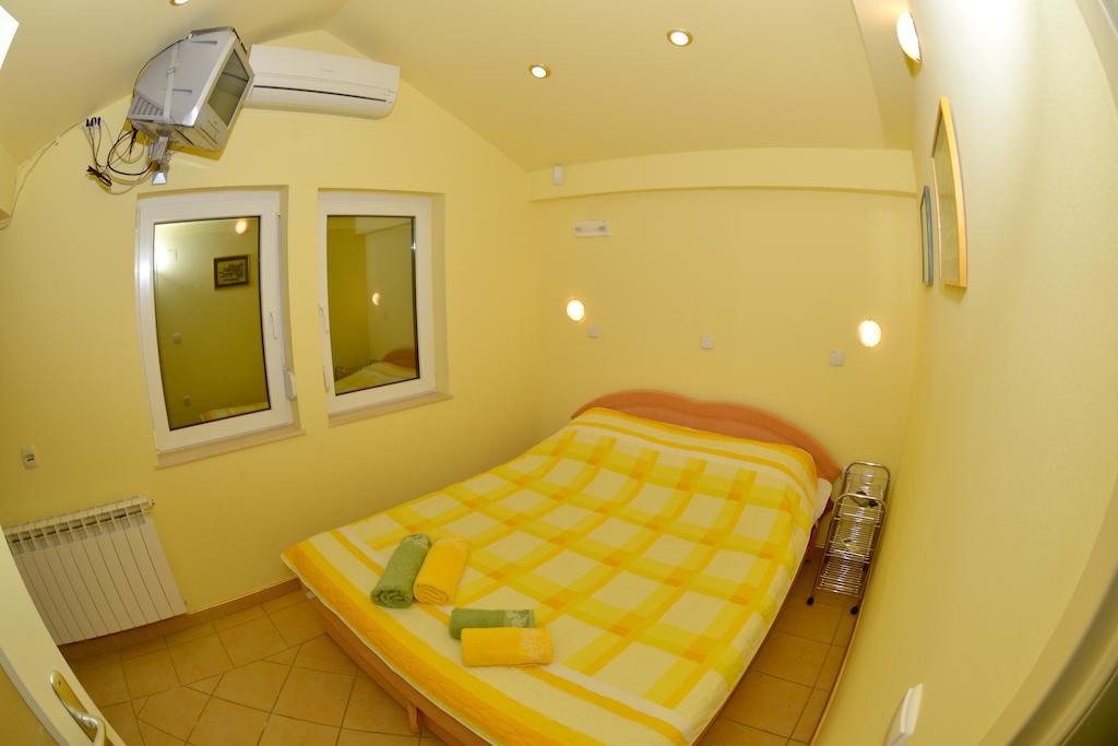 Rooms And Apartaments De Niro Trpejca Bilik gambar