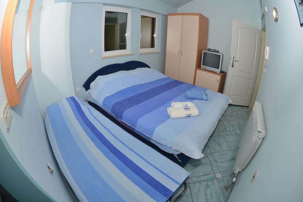 Rooms And Apartaments De Niro Trpejca Bilik gambar