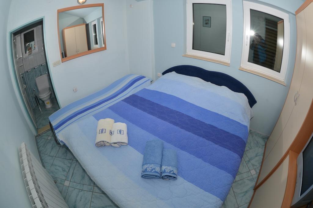 Rooms And Apartaments De Niro Trpejca Luaran gambar