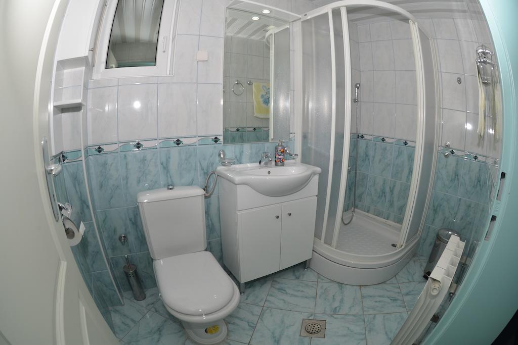 Rooms And Apartaments De Niro Trpejca Bilik gambar