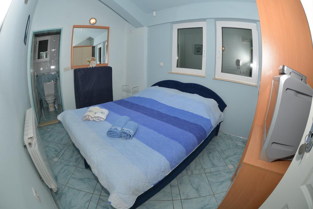 Rooms And Apartaments De Niro Trpejca Luaran gambar