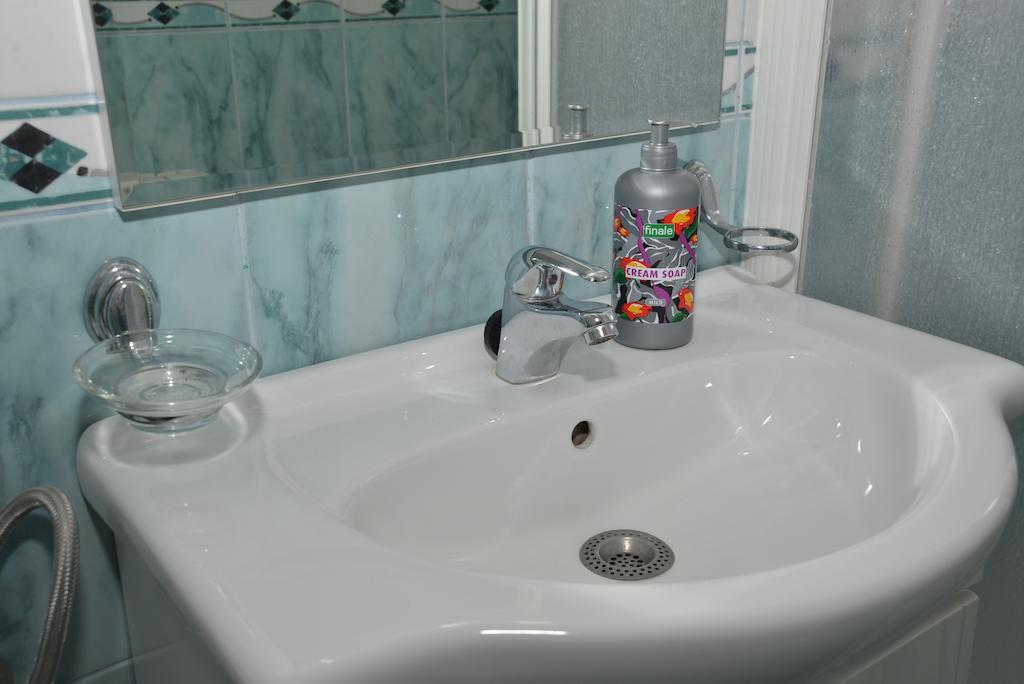 Rooms And Apartaments De Niro Trpejca Bilik gambar