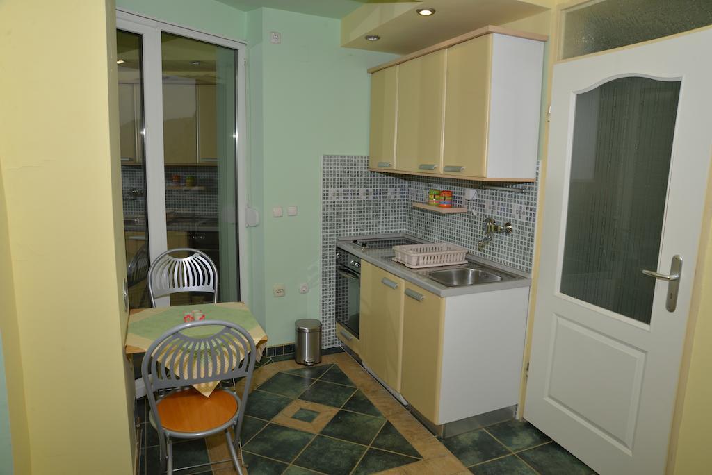 Rooms And Apartaments De Niro Trpejca Luaran gambar