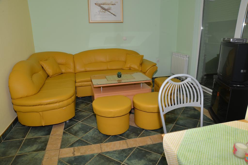 Rooms And Apartaments De Niro Trpejca Luaran gambar