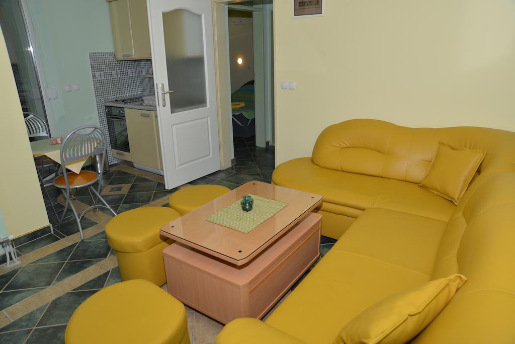 Rooms And Apartaments De Niro Trpejca Luaran gambar