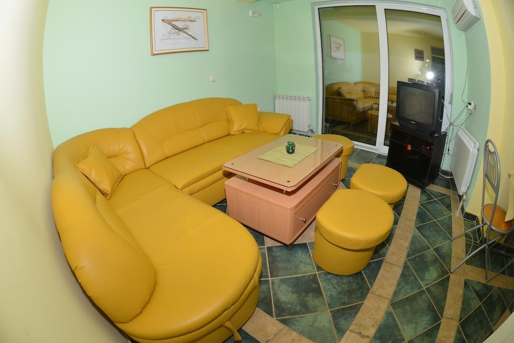 Rooms And Apartaments De Niro Trpejca Bilik gambar