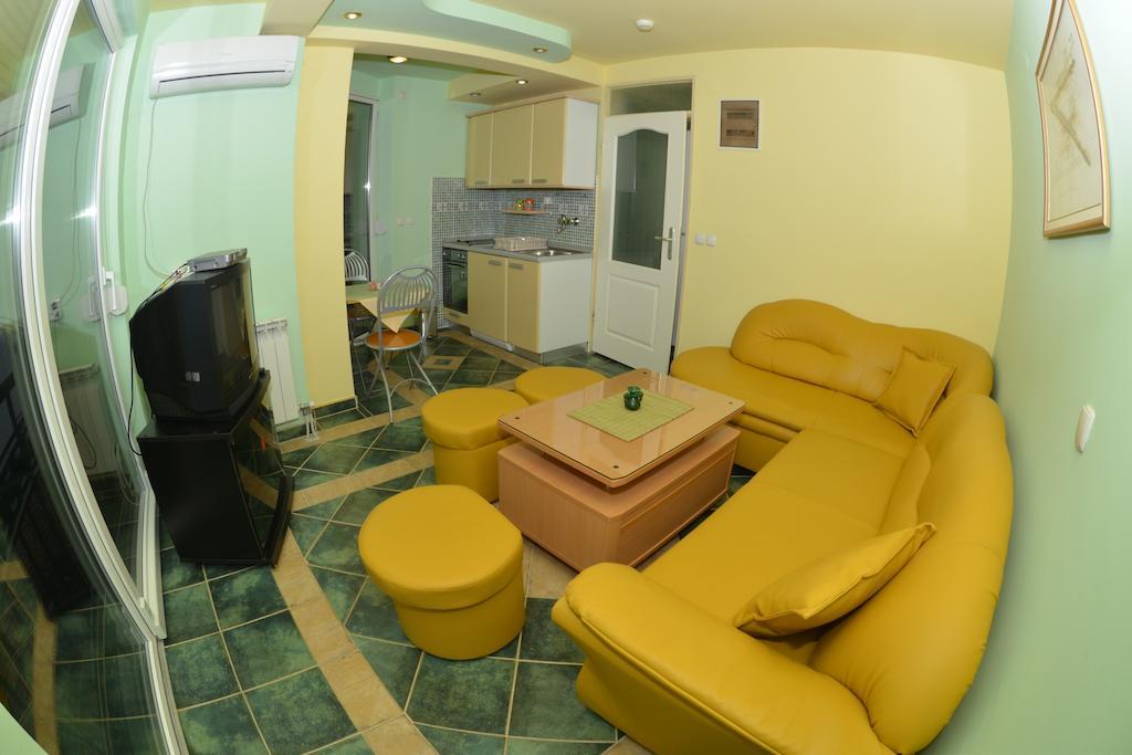 Rooms And Apartaments De Niro Trpejca Bilik gambar