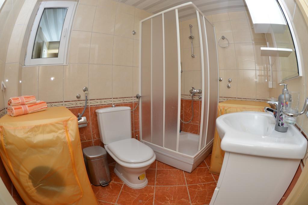 Rooms And Apartaments De Niro Trpejca Bilik gambar