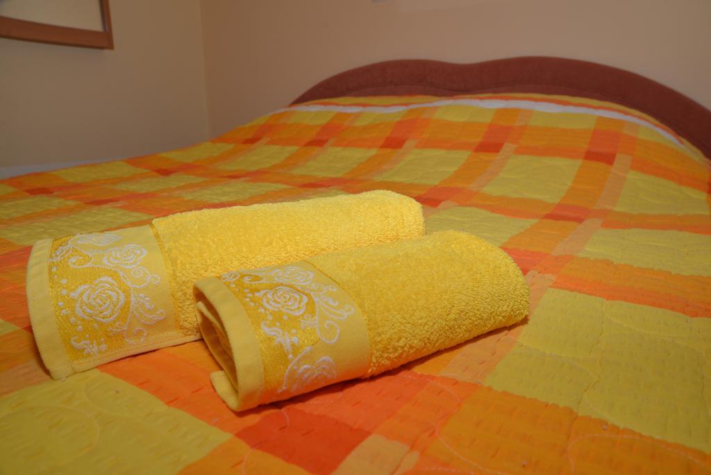 Rooms And Apartaments De Niro Trpejca Bilik gambar