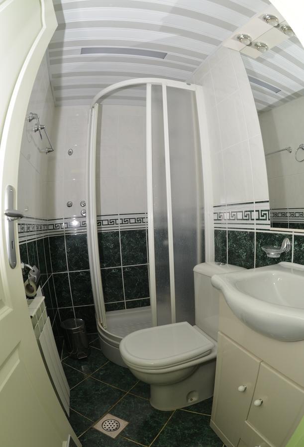 Rooms And Apartaments De Niro Trpejca Luaran gambar